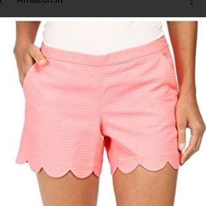 Lily Pulitzer Magnolia Shorts 14